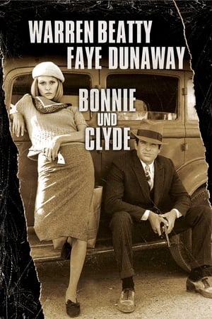 Watching Bonnie und Clyde (1967)