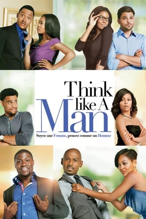 Watching Think Like a Man (2012)