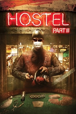Watch Hostel: Part III (2011)