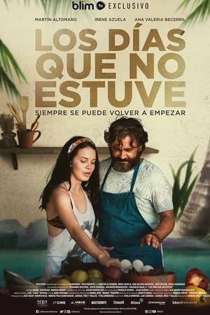 Watch Los Dias Que No Estuve (2021)