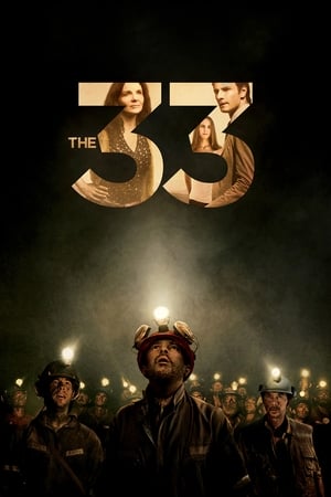 Watch The 33 (2015)