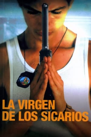 La virgen de los sicarios (2000)