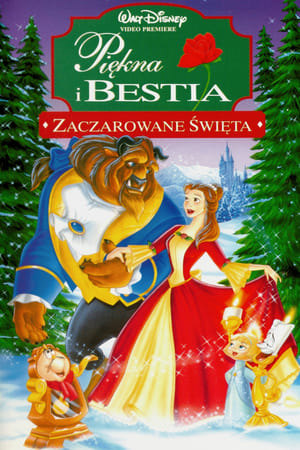 Watch Piękna i Bestia: Zaczarowane Święta (1997)