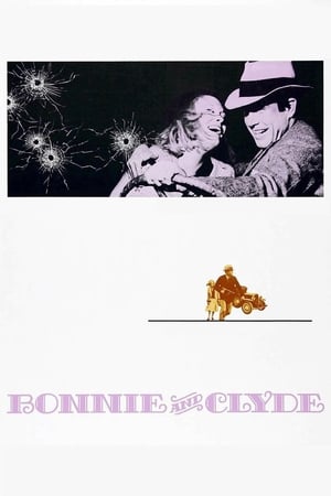 Stream Bonnie and Clyde (1967)