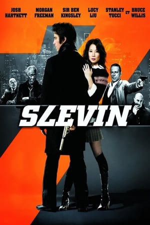 Watching Slevin (2006)