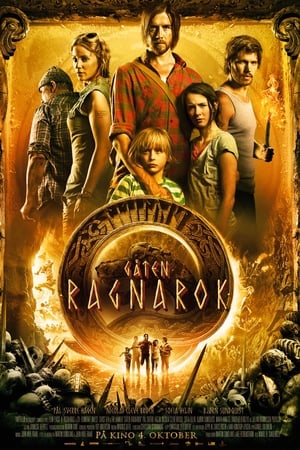 Il mistero del Ragnarok (2013)