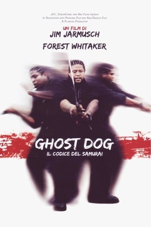 Play Online Ghost Dog - Il codice del samurai (1999)