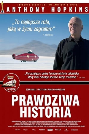 Watching Prawdziwa historia (2005)