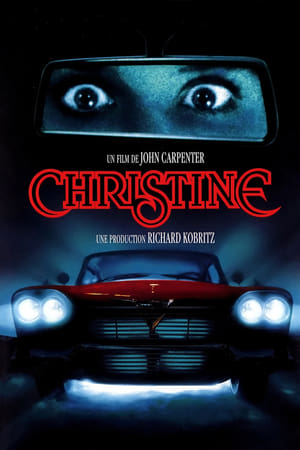 Stream Christine (1983)