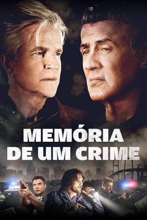 Watch Memória de um Crime (2018)