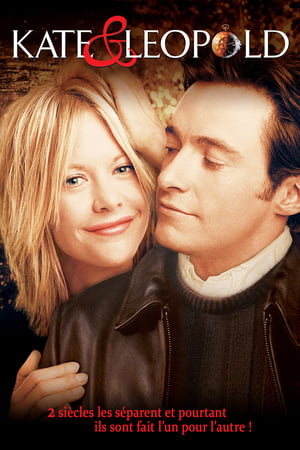 Play Online Kate & Leopold (2001)
