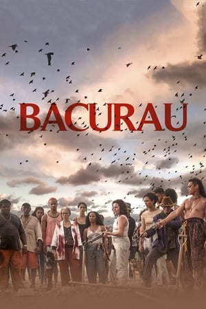 Watching Bacurau (2019)