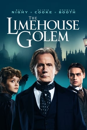 The Limehouse Golem (2016)
