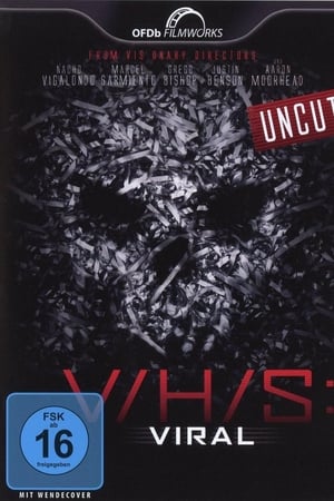 Watching V/H/S: Viral (2014)