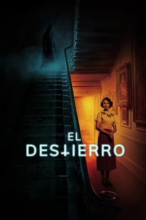 Watching El destierro (2021)