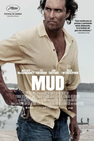 Stream Mud (2013)