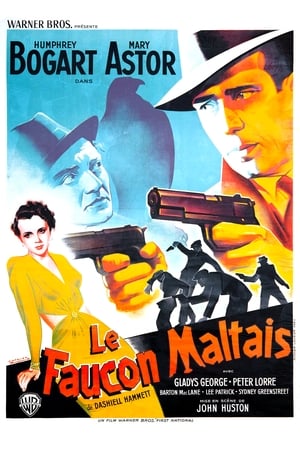 Stream Le Faucon maltais (1941)