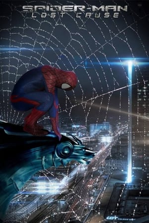 Streaming Spider-Man: Lost Cause (2014)