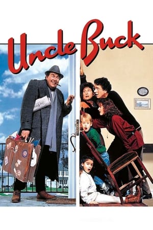 Play Online Uncle Buck (1989)