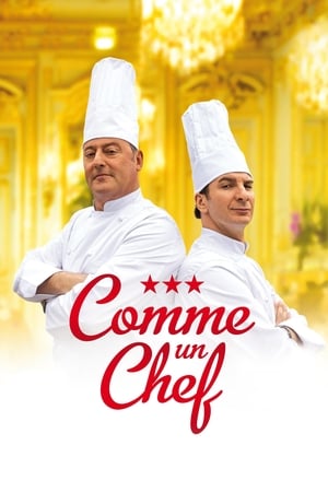 Stream Comme un chef (2012)