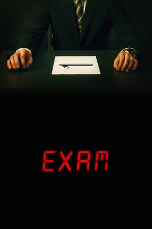 Stream Exam - Tödliche Prüfung (2009)