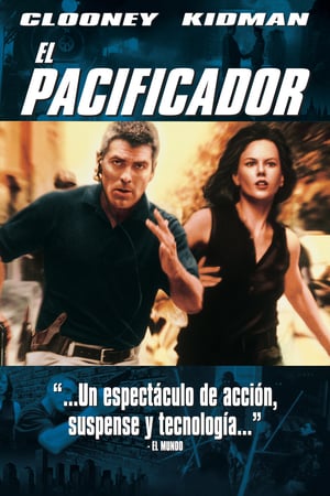 Watch El pacificador (1997)