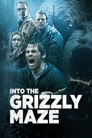 Play Online Into the Grizzly Maze (2015)