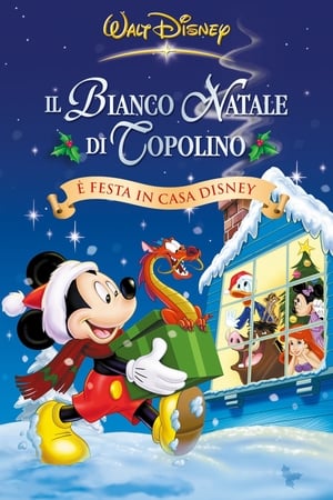 Watch Il bianco Natale di Topolino (2001)