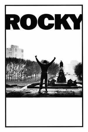 Watching Rocky (1976)