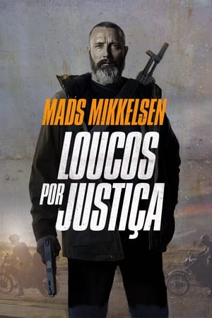 Streaming Loucos por Justiça (2020)