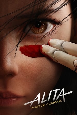 Watching Alita: Anjo de Combate (2019)
