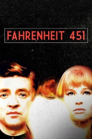 Stream Fahrenheit 451 (1966)