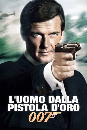 Agente 007 - L'uomo dalla pistola d'oro (1974)