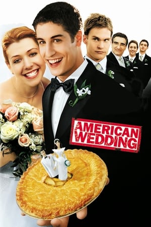Watch American Wedding (2003)