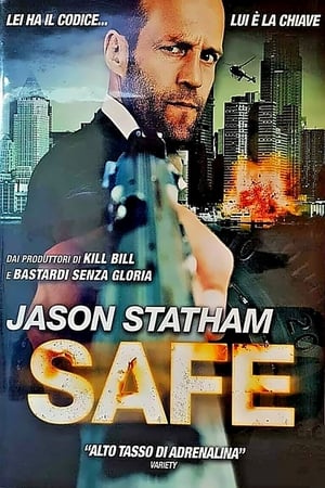 Stream Safe (2012)
