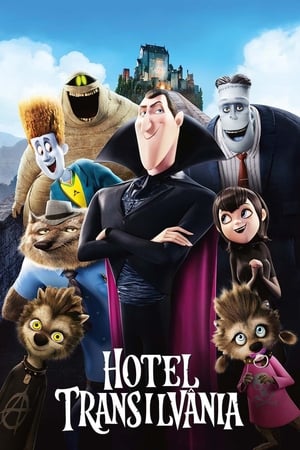 Watch Hotel Transilvânia (2012)