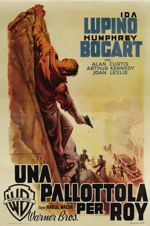 Streaming Una pallottola per Roy (1941)