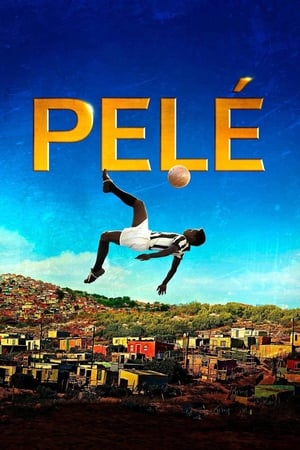 Pelé: O Nascimento de uma Lenda (2016)