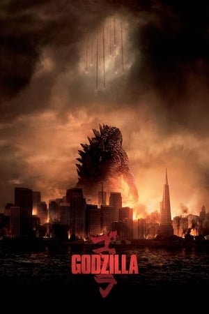 Watching Godzilla (2014)