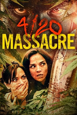 Streaming 4/20 Massacre (2018)
