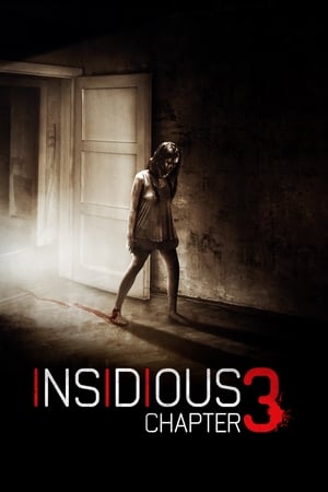 Play Online Insidious: Chapter 3 (2015)