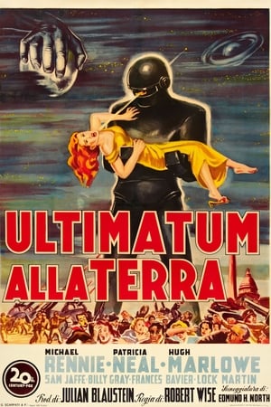 Streaming Ultimatum alla Terra (1951)