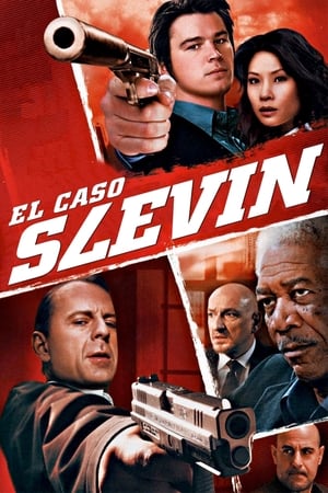 Watching El caso Slevin (2006)