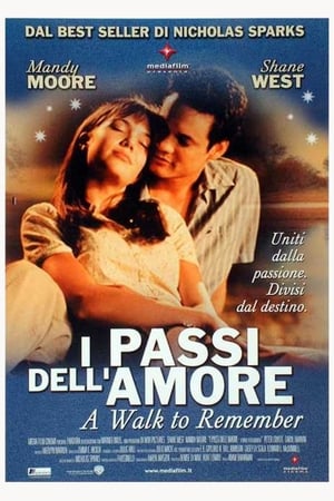 I passi dell'amore (2002)