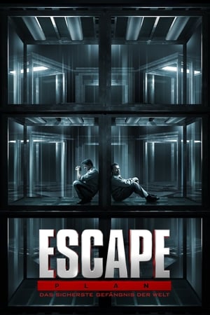 Stream Escape Plan (2013)