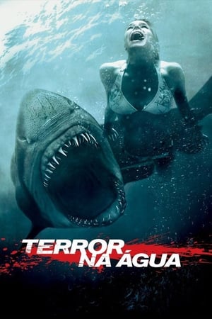 Stream Terror na Água (2011)