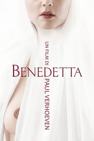 Stream Benedetta (2021)