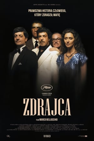 Watching Zdrajca (2019)