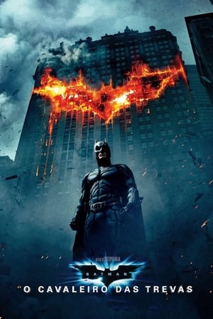 Stream Batman: O Cavaleiro das Trevas (2008)