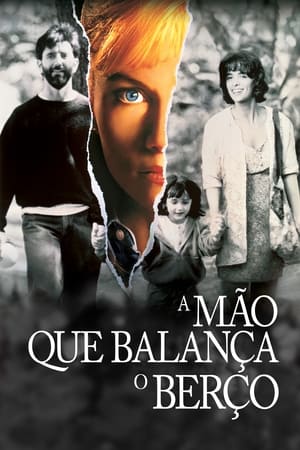 Watching A Mão que Balança o Berço (1992)
